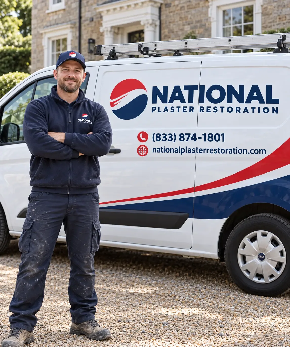 Plaster Repair Oak Harbor, WA FAQs